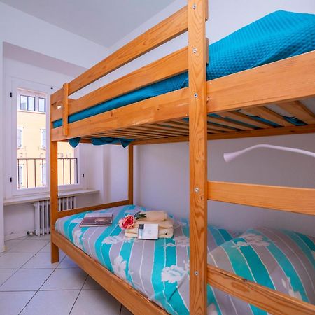 Dogana Best Lake View - Happy Rentals Torbole Sul Garda Esterno foto