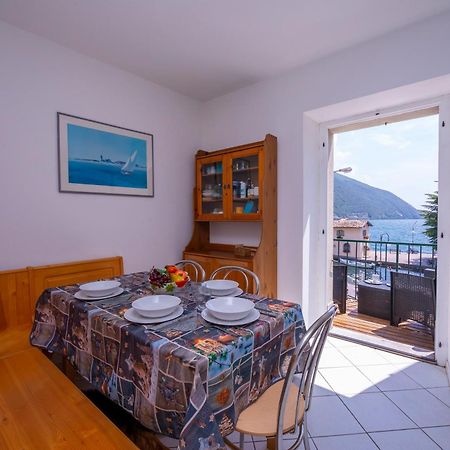 Dogana Best Lake View - Happy Rentals Torbole Sul Garda Esterno foto