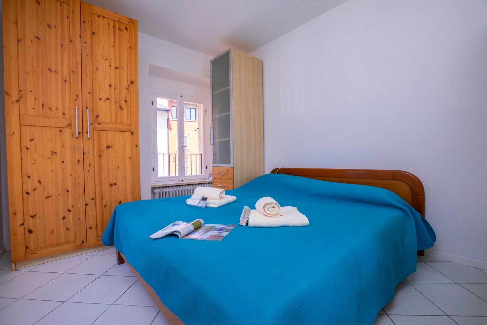 Dogana Best Lake View - Happy Rentals Torbole Sul Garda Esterno foto