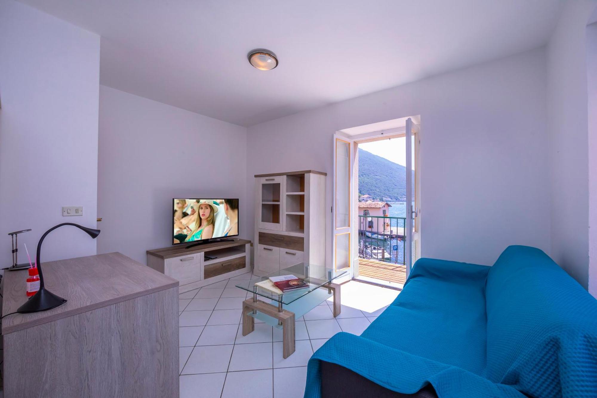 Dogana Best Lake View - Happy Rentals Torbole Sul Garda Esterno foto