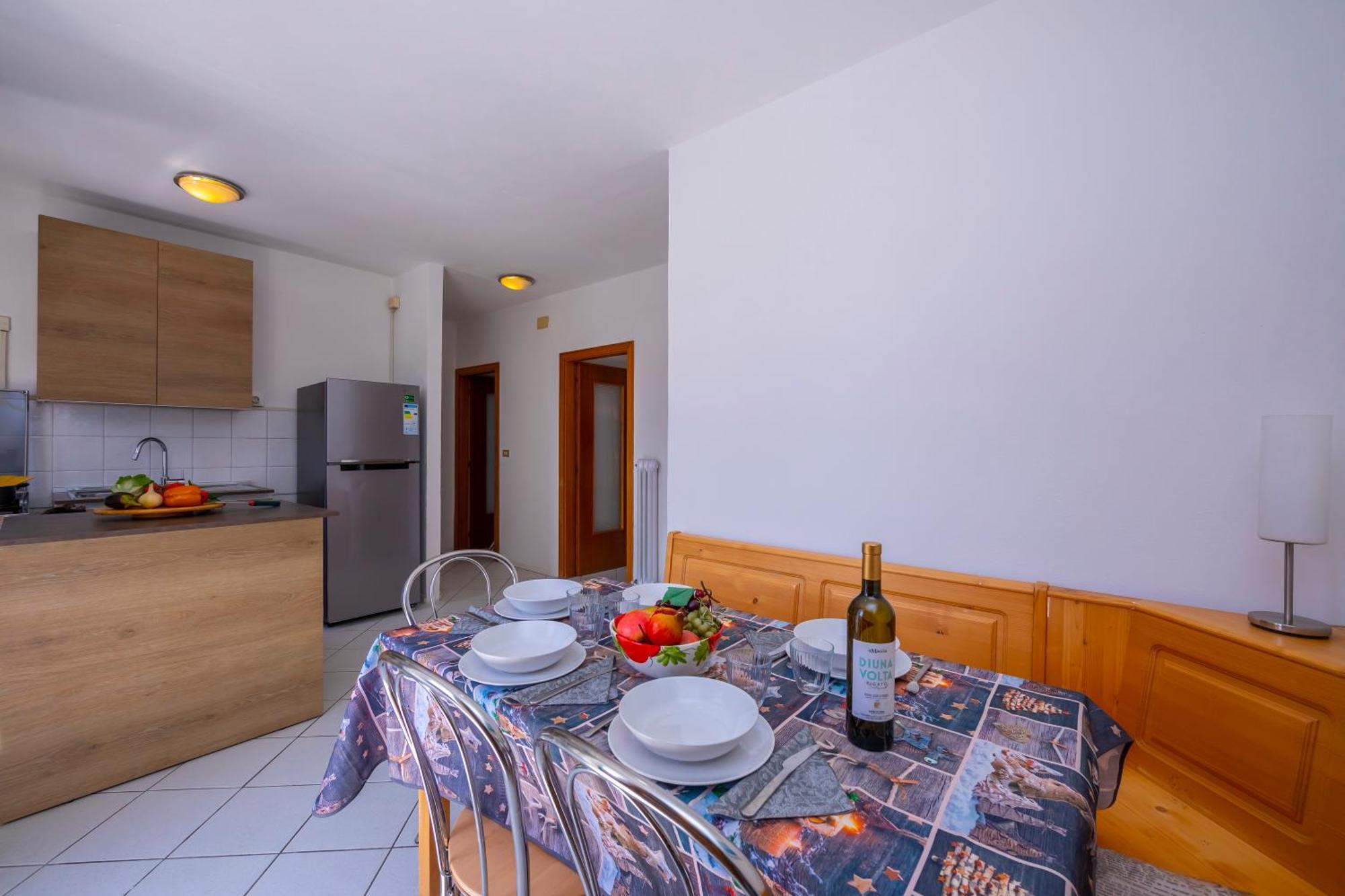 Dogana Best Lake View - Happy Rentals Torbole Sul Garda Esterno foto